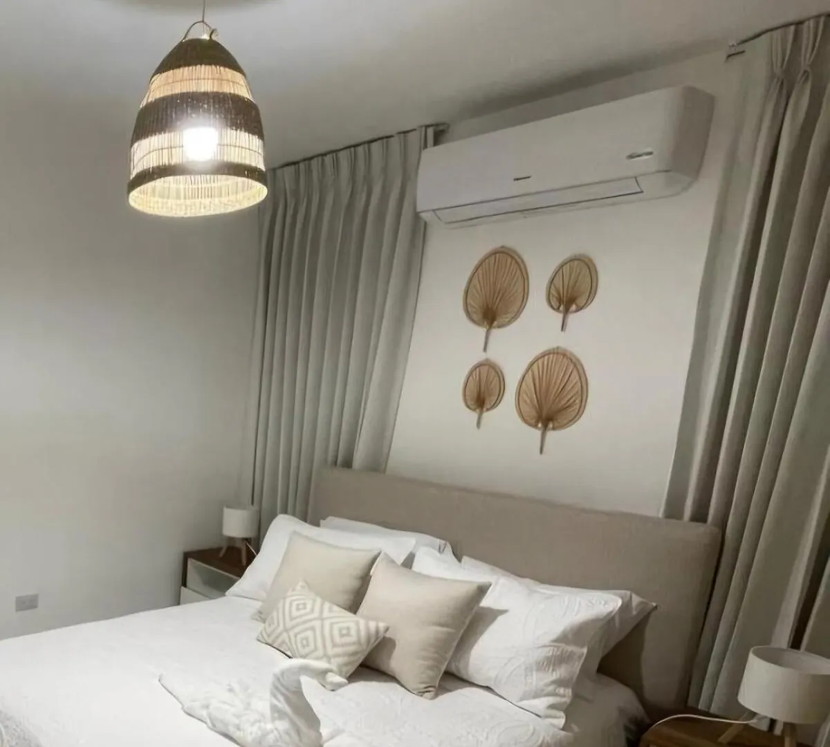 Paradise Escape Villa 201 2Br Private Pool 푼타 카나 0*,  도미니카 공화국