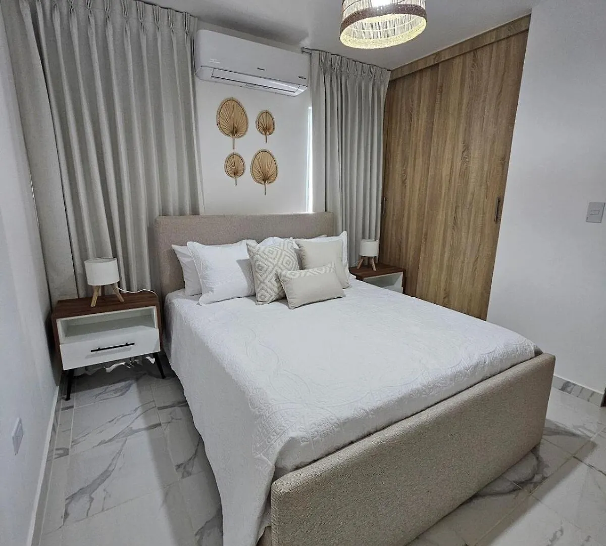 Paradise Escape Villa 201 2Br Private Pool 푼타 카나
