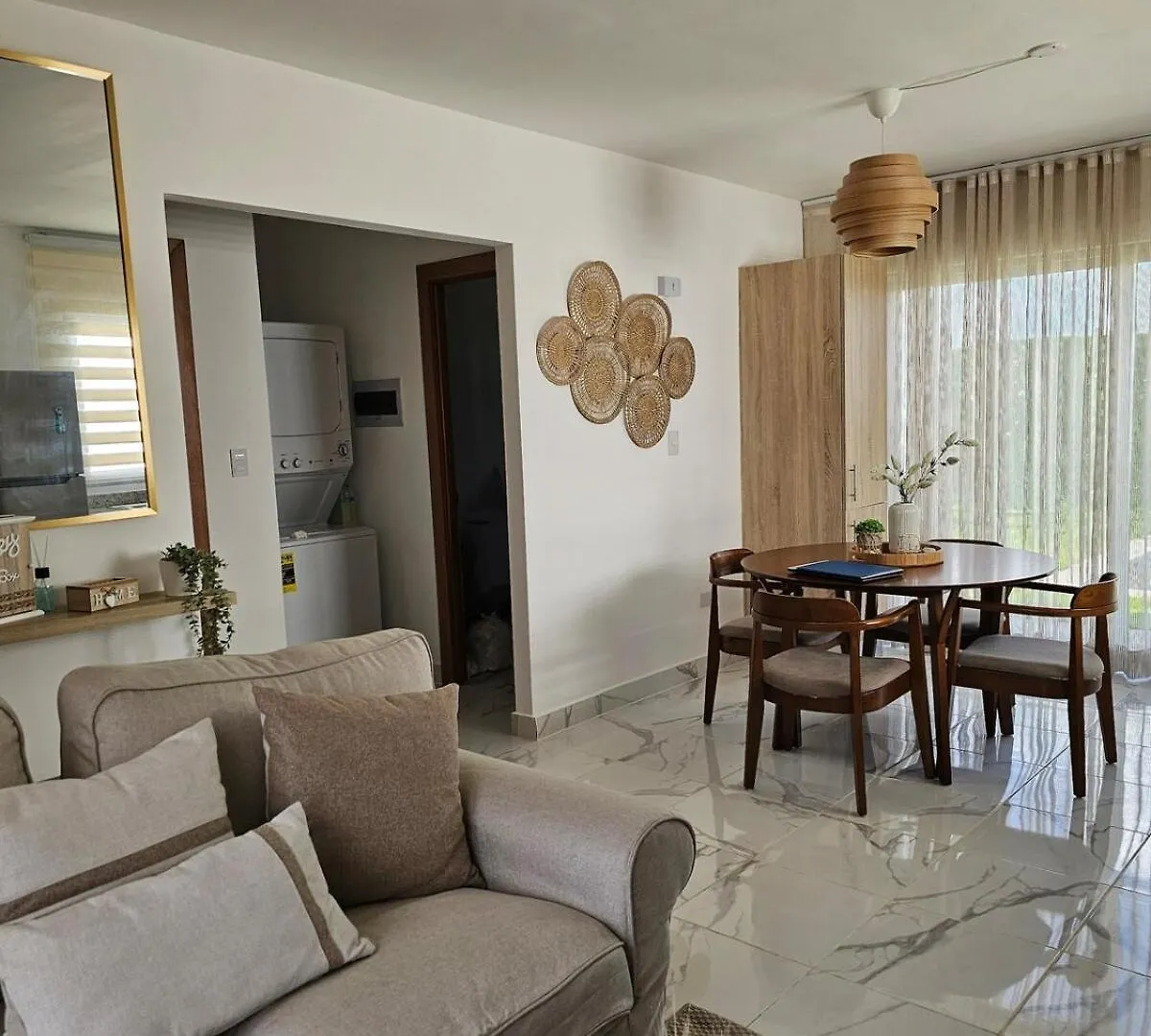 Paradise Escape Villa 201 2Br Private Pool 푼타 카나 0*,