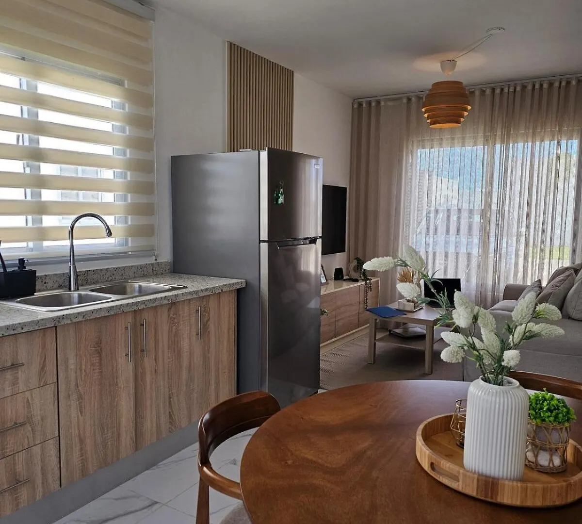 Paradise Escape Villa 201 2Br Private Pool 푼타 카나 도미니카 공화국
