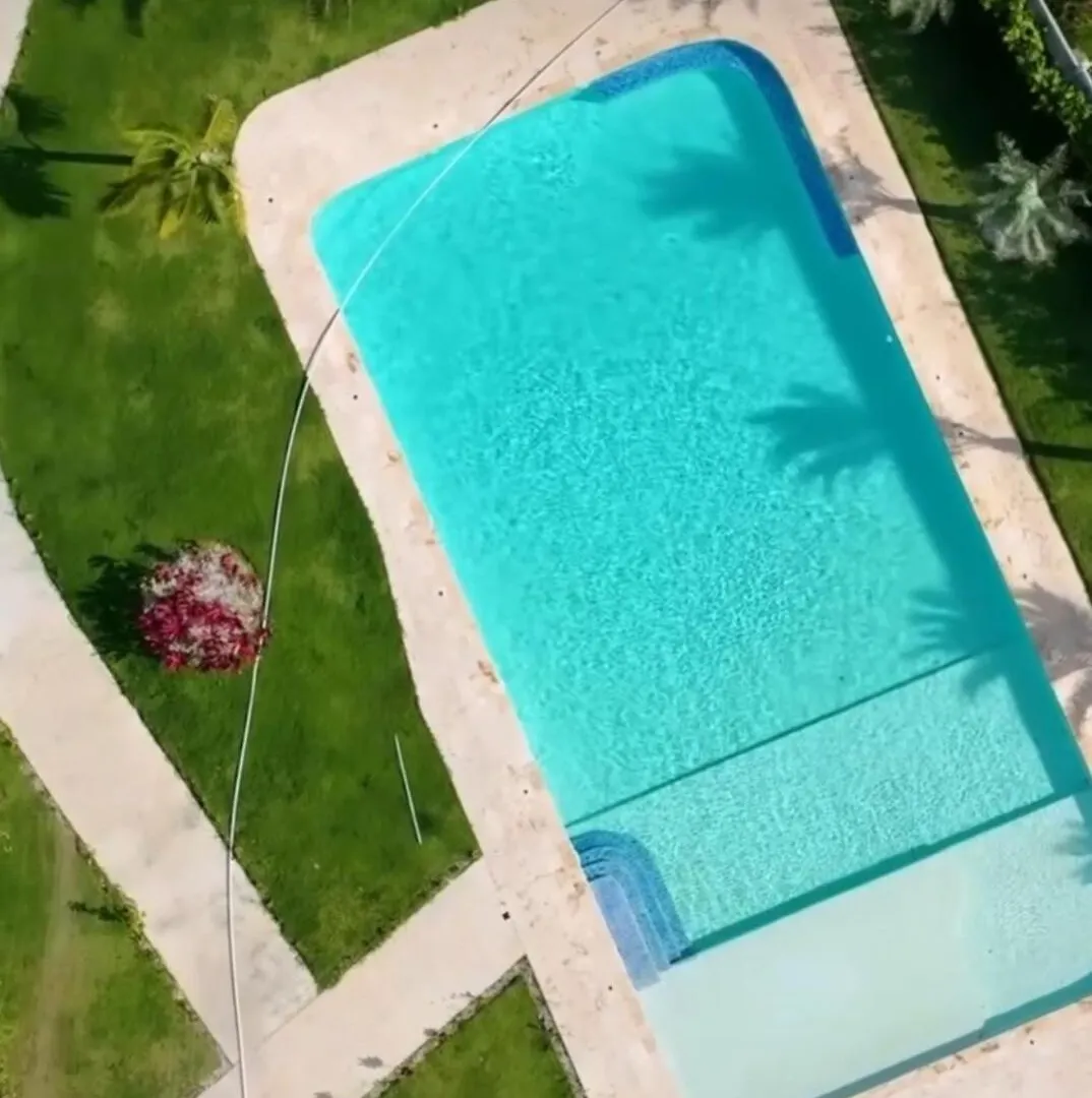 펜션 Paradise Escape Villa 201 2Br Private Pool 푼타 카나